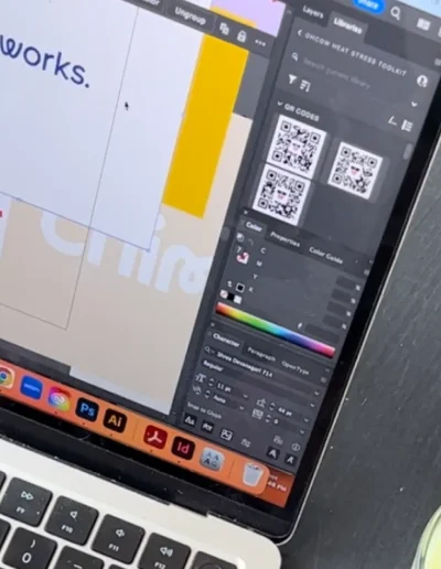 La valeur de la conception graphique
