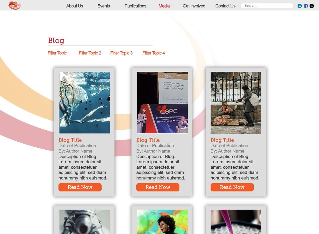 Site web de la SPE_2023_Blog