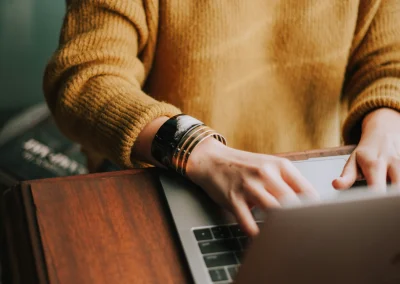 Maintenance mensuelle du site web : Votre guide pour un site heureux et sain