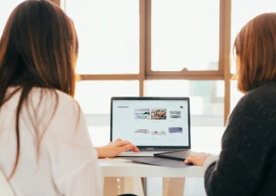 7 façons dont le design peut aider votre entreprise à se développer