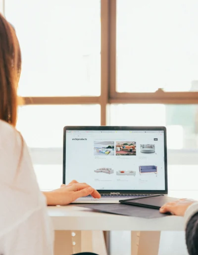 7 façons dont le design peut aider votre entreprise à se développer